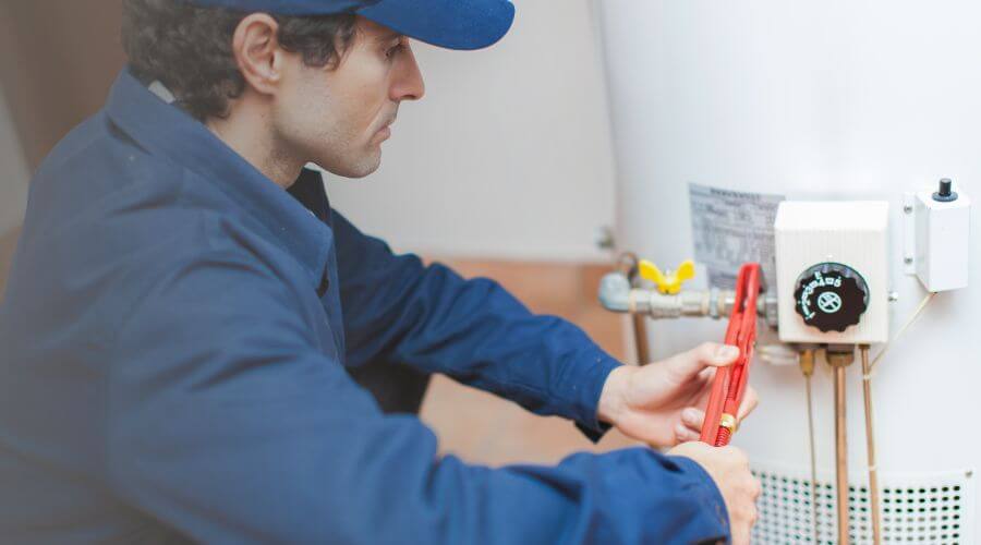 Professional sink repair in Funston, GA